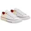 Chuck 70 Low «Sunblocked – White»
