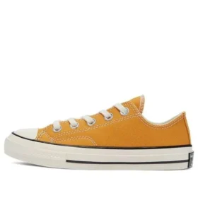 Chuck 70 Low «Sunflower»