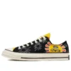 Chuck 70 Low «Sunny Floral»