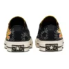 Chuck 70 Low «Sunny Floral»