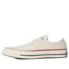 Chuck 70 Low Top «Parchment»