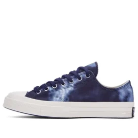 Chuck 70 Low Tops Zapatos casuales Azul