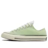 Chuck 70 Low «Tri-Panel»
