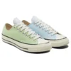 Chuck 70 Low «Tri-Panel»