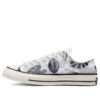 Chuck 70 Low «Tropical Leaf»