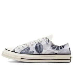 Chuck 70 Low «Tropical Leaf»