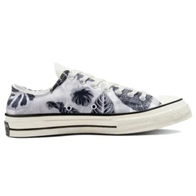 Chuck 70 Low «Tropical Leaf»