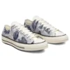 Chuck 70 Low «Tropical Leaf»