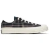 Chuck 70 Low «Twisted Prep»