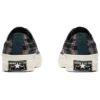 Chuck 70 Low «Twisted Prep»