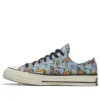 Chuck 70 Low «Twisted Resort – Old Western»