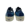 Chuck 70 Low «Twisted Vacation – Court Blue»
