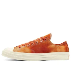 Chuck 70 Low «Twisted Vacation – Venetian Rust»