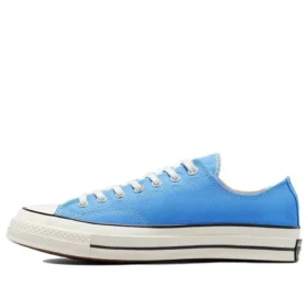 Chuck 70 Low «University Blue»