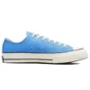 Chuck 70 Low «University Blue»