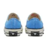 Chuck 70 Low «University Blue»