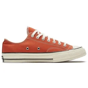 Chuck 70 Low «Venetian Rust»