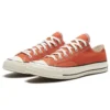 Chuck 70 Low «Venetian Rust»