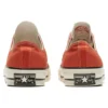 Chuck 70 Low «Venetian Rust»