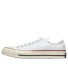 Chuck 70 Low «White»