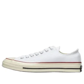 Chuck 70 Low «White»