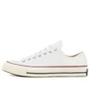 Chuck 70 Low «White»