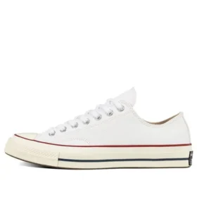 Chuck 70 Low «White»