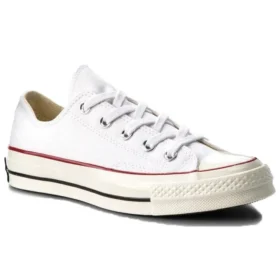 Chuck 70 Low «White»