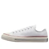 Chuck 70 Low «White» 2025