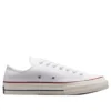 Chuck 70 Low «White» 2025