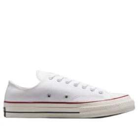 Chuck 70 Low «White» 2025