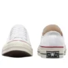 Chuck 70 Low «White» 2025