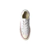 Chuck 70 Low «White»