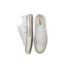 Chuck 70 Low «White Black»