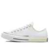 Chuck 70 Low «White Green»