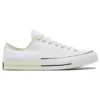 Chuck 70 Low «White Green»