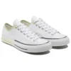 Chuck 70 Low «White Green»