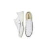 Chuck 70 Low «White Green»
