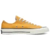 Chuck 70 Low «Yellow»