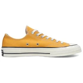 Chuck 70 Low «Yellow»