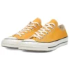 Chuck 70 Low «Yellow»