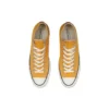 Chuck 70 Low «Yellow»