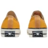 Chuck 70 Low «Yellow»