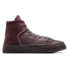 Chuck 70 Marquis de cuero alto «Eternal Earth»