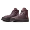 Chuck 70 Marquis de cuero alto «Eternal Earth»
