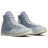 Chuck 70 Marquis «Gris»
