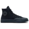 Chuck 70 Marquis Hi «Black Grey»