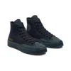 Chuck 70 Marquis Hi «Black Grey»