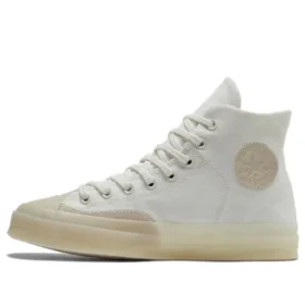 Chuck 70 Marquis Hi «White Beige»