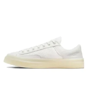 Chuck 70 Marquis Mixed Materials «Blanco Amarillo»